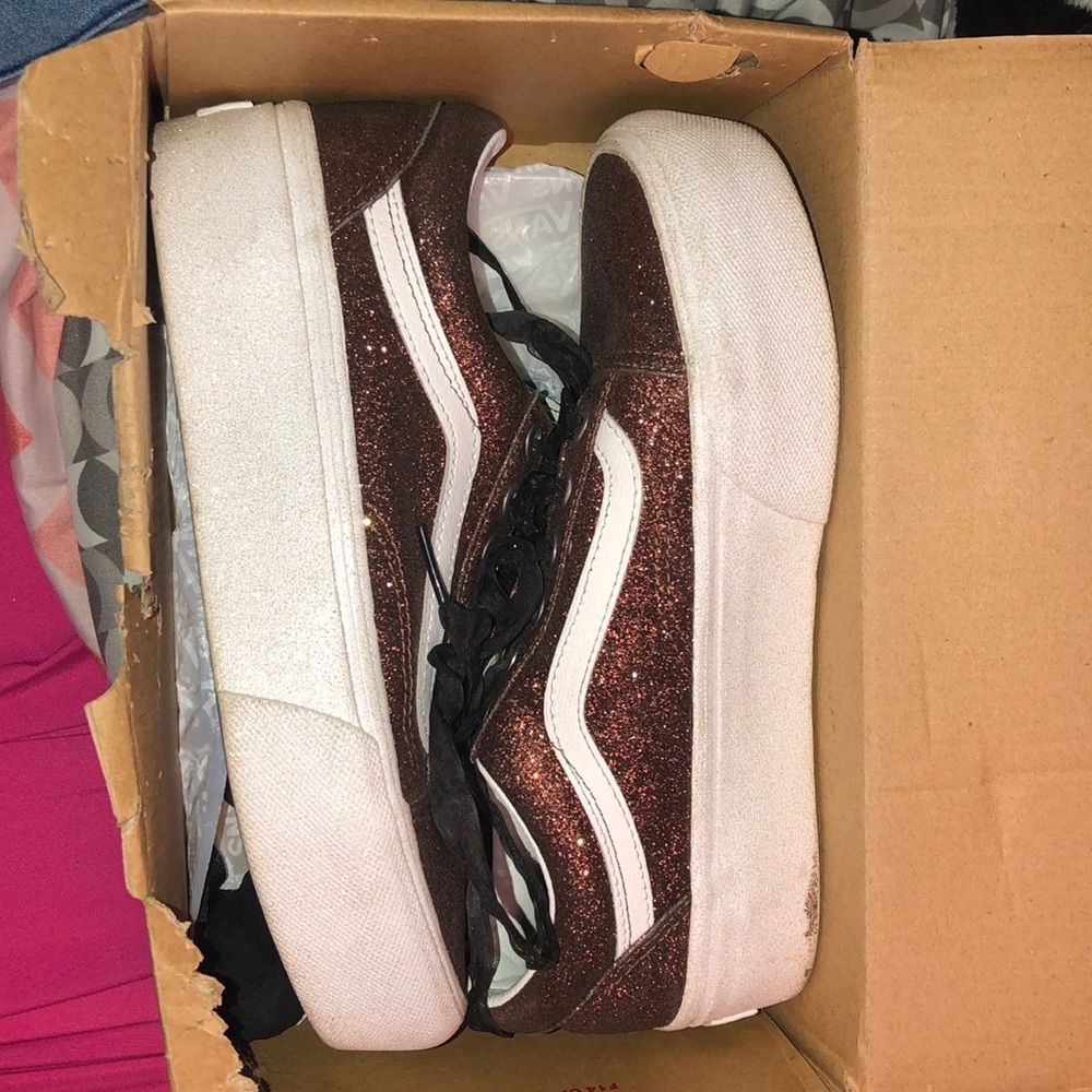 VANS PLATFORMS - Picture 8 of 8